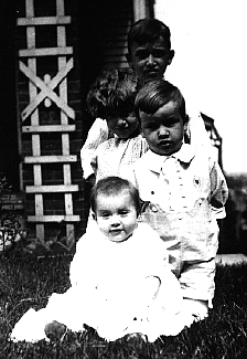 Photo of kids