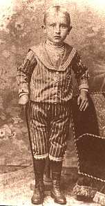 young Karl
