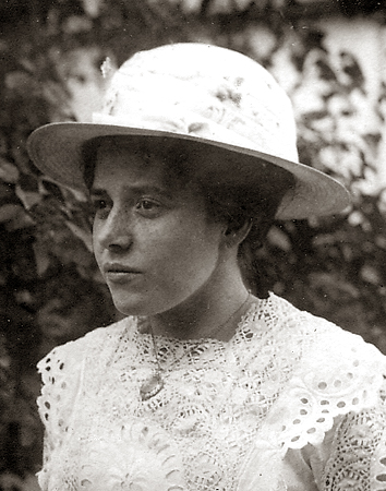 Martha Forst